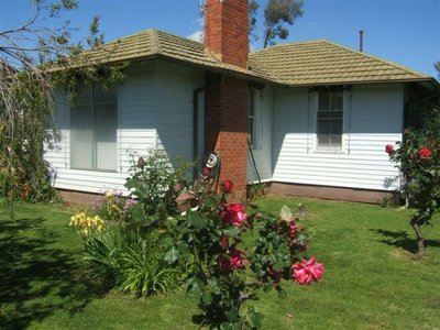 Shepparton