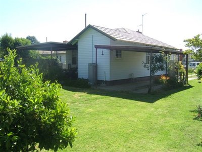 Shepparton