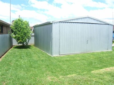 Shepparton