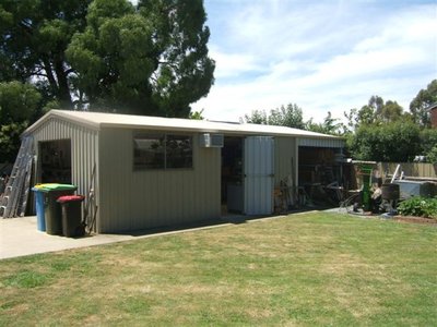 Shepparton
