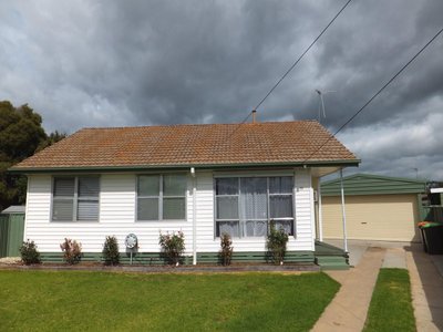 Shepparton