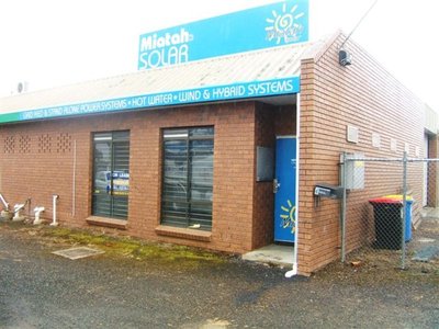 Shepparton