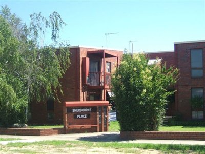 Shepparton