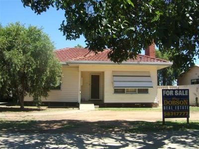 Numurkah