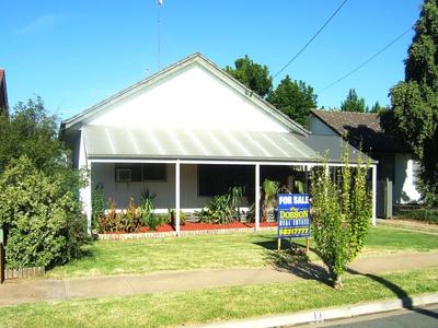 Shepparton