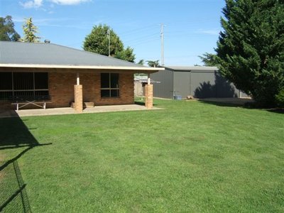 Shepparton