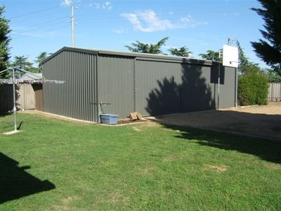 Shepparton