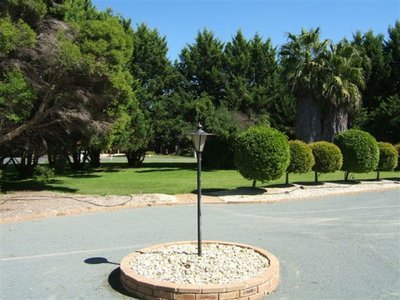 Grahamvale