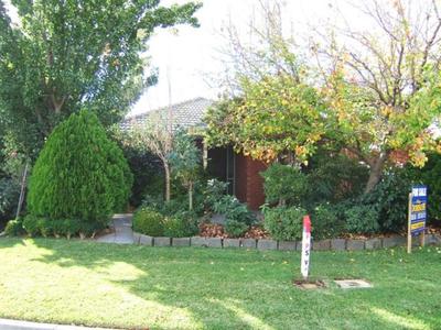 Shepparton
