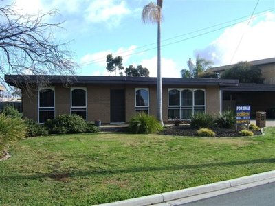Shepparton