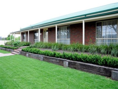 Shepparton