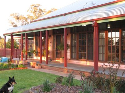 Shepparton East