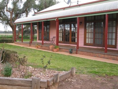 Shepparton East