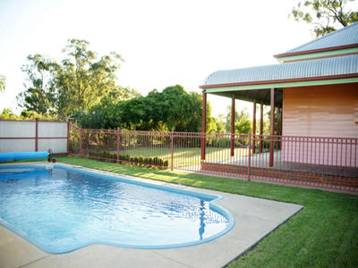 Shepparton East