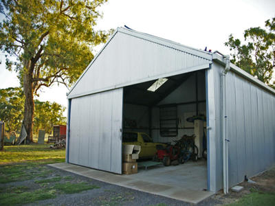 Shepparton East