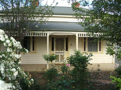 Shepparton