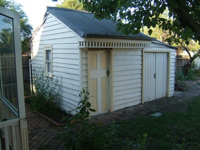 Shepparton