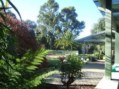 Grahamvale
