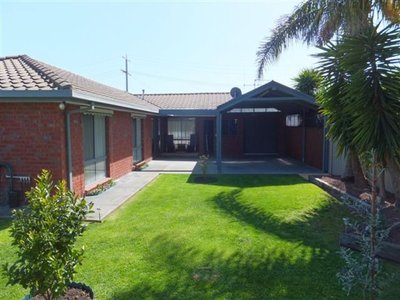 Shepparton