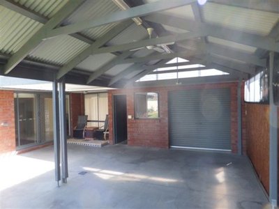 Shepparton