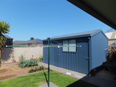 Shepparton