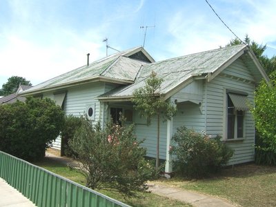 Shepparton