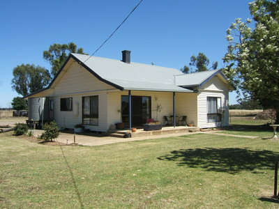 Numurkah