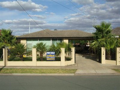 Shepparton