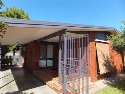 Shepparton