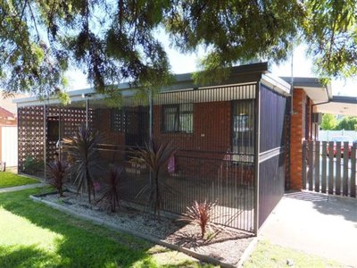 Shepparton