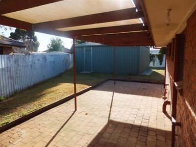 Shepparton