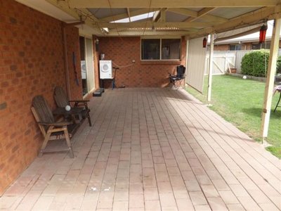 Mooroopna