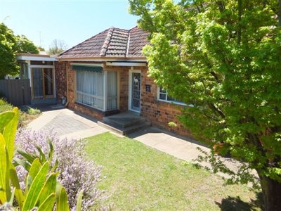 Shepparton
