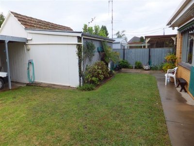 Shepparton