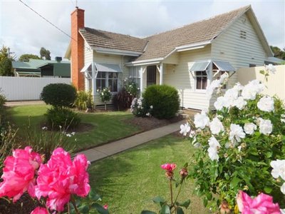 Shepparton