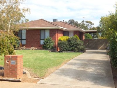Shepparton