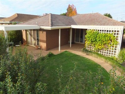 Shepparton