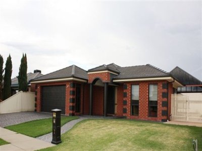 Shepparton