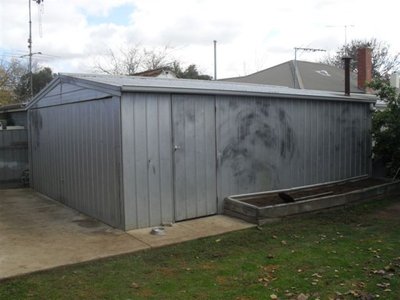 Shepparton