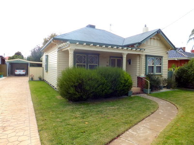 Shepparton