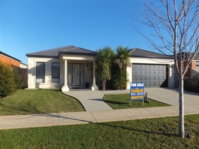 Shepparton