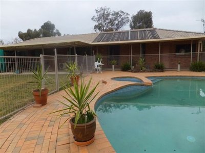 Shepparton East