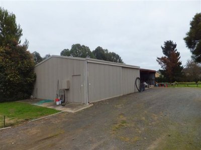 Shepparton East