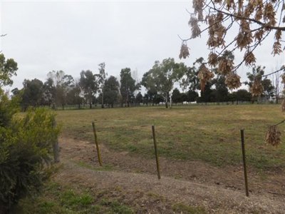 Shepparton East