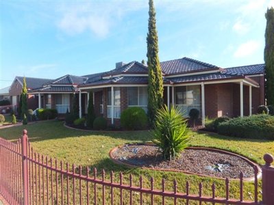 Shepparton
