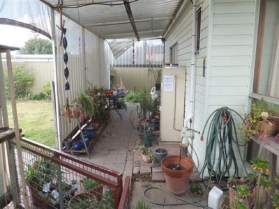 Shepparton