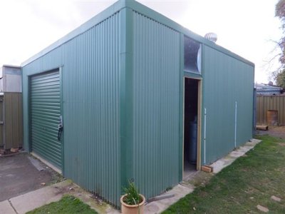 Shepparton