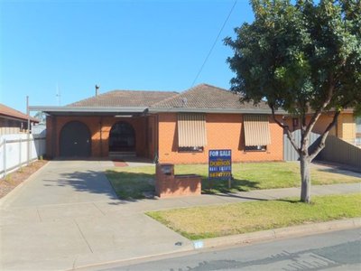 Shepparton