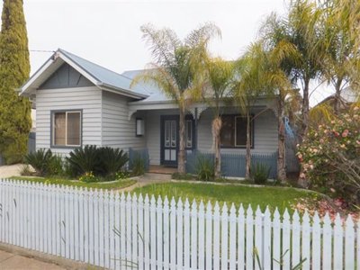 Shepparton