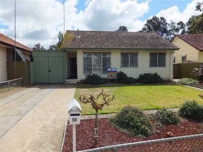 Mooroopna